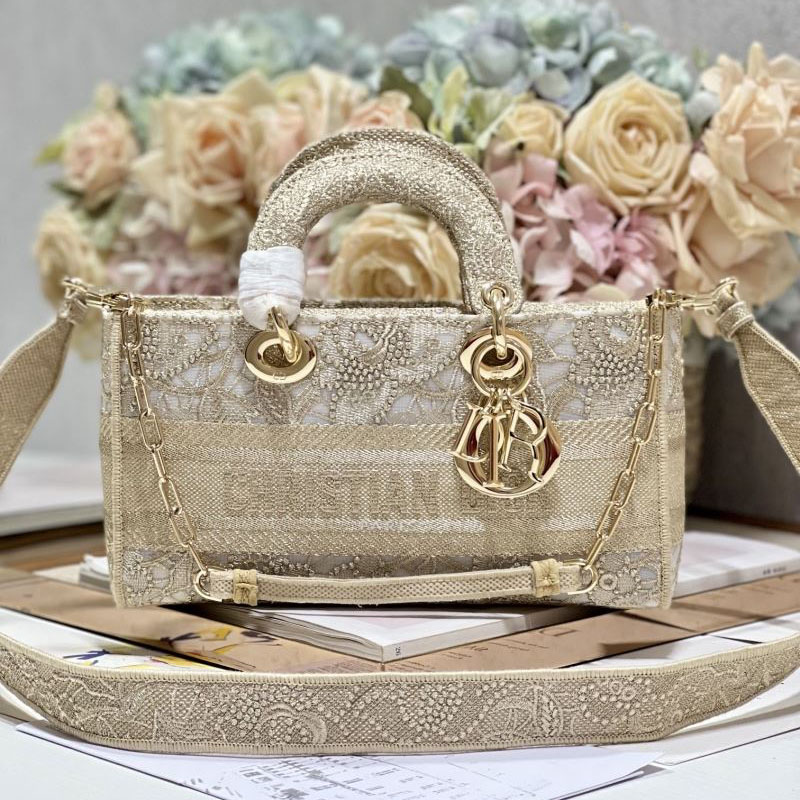 Christian Dior My Lady Bags - Click Image to Close